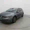 VOLKSWAGEN POLO 1.0 170 TSI HIGHLINE AUTOMÁTICO VOLKSWAGEN POLO 1.0 170 TSI HIGHLINE AUTOMÁTICO