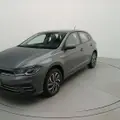 VOLKSWAGEN POLO 1.0 170 TSI HIGHLINE AUTOMÁTICO VOLKSWAGEN POLO 1.0 170 TSI HIGHLINE AUTOMÁTICO