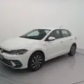VOLKSWAGEN POLO 1.0 170 TSI HIGHLINE AUTOMÁTICO VOLKSWAGEN POLO 1.0 170 TSI HIGHLINE AUTOMÁTICO