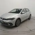 VOLKSWAGEN POLO 1.0 170 TSI HIGHLINE AUTOMÁTICO VOLKSWAGEN POLO 1.0 170 TSI HIGHLINE AUTOMÁTICO