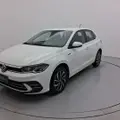 VOLKSWAGEN POLO 1.0 170 TSI HIGHLINE AUTOMÁTICO VOLKSWAGEN POLO 1.0 170 TSI HIGHLINE AUTOMÁTICO