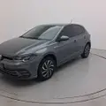 VOLKSWAGEN POLO 1.0 170 TSI HIGHLINE AUTOMÁTICO VOLKSWAGEN POLO 1.0 170 TSI HIGHLINE AUTOMÁTICO