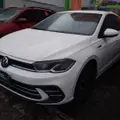 VOLKSWAGEN POLO 1.0 170 TSI HIGHLINE AUTOMÁTICO VOLKSWAGEN POLO 1.0 170 TSI HIGHLINE AUTOMÁTICO