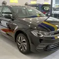 VOLKSWAGEN POLO 1.0 170 TSI HIGHLINE AUTOMÁTICO VOLKSWAGEN POLO 1.0 170 TSI HIGHLINE AUTOMÁTICO