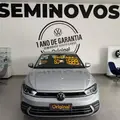 VOLKSWAGEN POLO 1.0 170 TSI HIGHLINE AUTOMÁTICO VOLKSWAGEN POLO 1.0 170 TSI HIGHLINE AUTOMÁTICO