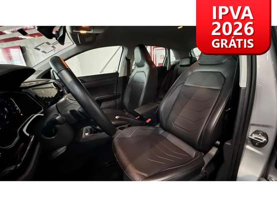 VOLKSWAGEN-POLO-1.0 170 TSI HIGHLINE AUTOMÁTICO VOLKSWAGEN-POLO-2024