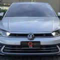 VOLKSWAGEN POLO 1.0 170 TSI HIGHLINE AUTOMÁTICO VOLKSWAGEN POLO 1.0 170 TSI HIGHLINE AUTOMÁTICO
