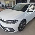 VOLKSWAGEN POLO 1.0 170 TSI HIGHLINE AUTOMÁTICO VOLKSWAGEN POLO 1.0 170 TSI HIGHLINE AUTOMÁTICO