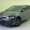VOLKSWAGEN POLO 1.0 170 TSI HIGHLINE AUTOMÁTICO VOLKSWAGEN POLO 1.0 170 TSI HIGHLINE AUTOMÁTICO