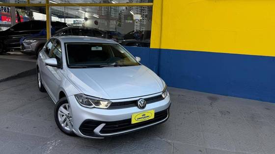 VOLKSWAGEN POLO 1.0 170 TSI MANUAL