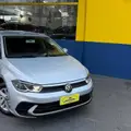 VOLKSWAGEN POLO 1.0 170 TSI MANUAL VOLKSWAGEN POLO 1.0 170 TSI MANUAL