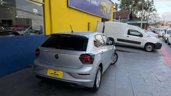 VOLKSWAGEN-POLO-1.0 170 TSI MANUAL VOLKSWAGEN-POLO-2023