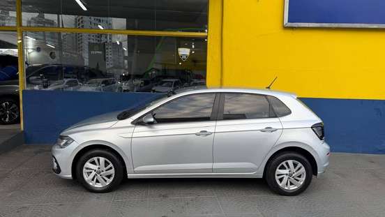 VOLKSWAGEN-POLO-1.0 170 TSI MANUAL VOLKSWAGEN-POLO-2023
