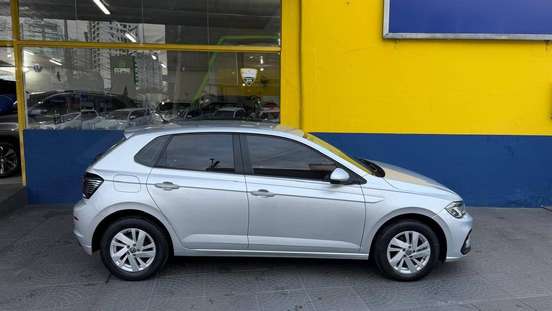 VOLKSWAGEN-POLO-1.0 170 TSI MANUAL VOLKSWAGEN-POLO-2023