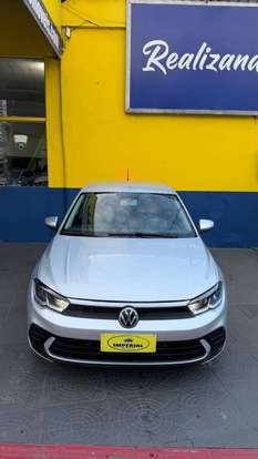 VOLKSWAGEN-POLO-1.0 170 TSI MANUAL VOLKSWAGEN-POLO-2023