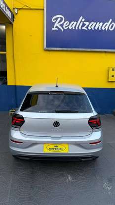 VOLKSWAGEN-POLO-1.0 170 TSI MANUAL VOLKSWAGEN-POLO-2023