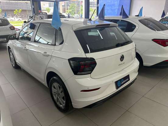 VOLKSWAGEN-POLO-1.0 170 TSI MANUAL VOLKSWAGEN-POLO-2023