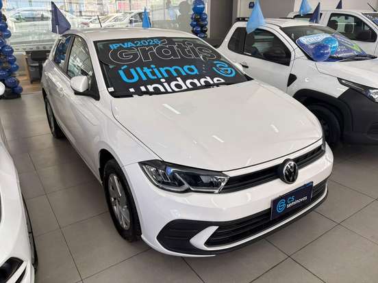 VOLKSWAGEN-POLO-2023