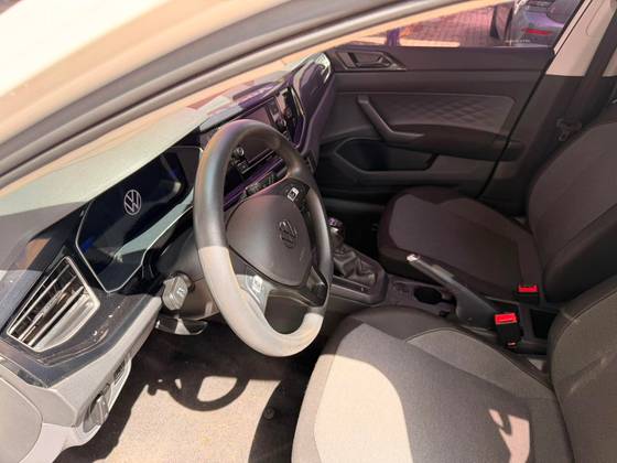 VOLKSWAGEN POLO 1.0 170 TSI MANUAL