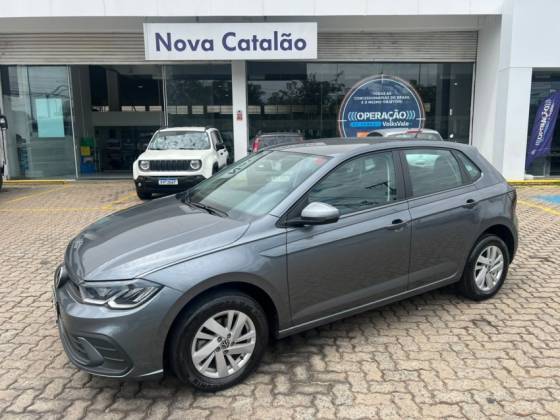 VOLKSWAGEN POLO 1.0 170 TSI MANUAL
