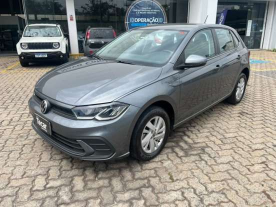 VOLKSWAGEN-POLO-1.0 170 TSI MANUAL VOLKSWAGEN-POLO-2023