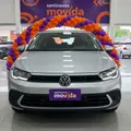 VOLKSWAGEN POLO 1.0 170 TSI SENSE AUTOMÁTICO VOLKSWAGEN POLO 1.0 170 TSI SENSE AUTOMÁTICO