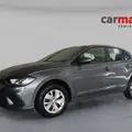 VOLKSWAGEN POLO 1.0 170 TSI SENSE AUTOMÁTICO VOLKSWAGEN POLO 1.0 170 TSI SENSE AUTOMÁTICO