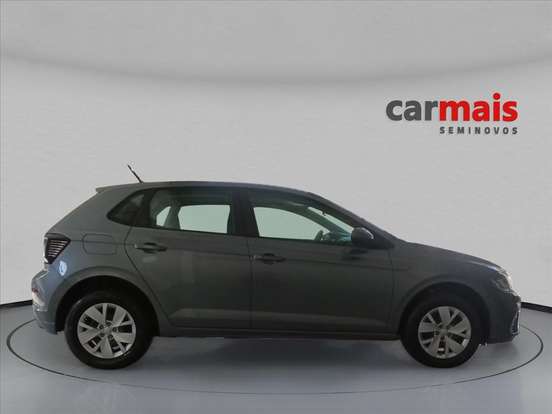 VOLKSWAGEN-POLO-1.0 170 TSI SENSE AUTOMÁTICO VOLKSWAGEN-POLO-2025
