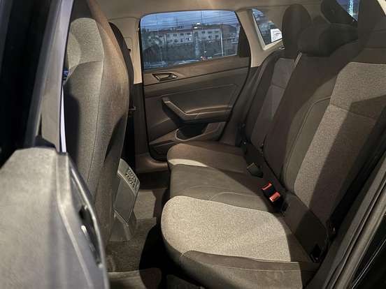 VOLKSWAGEN-POLO-1.0 170 TSI SENSE AUTOMÁTICO VOLKSWAGEN-POLO-2025