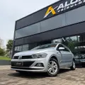 VOLKSWAGEN POLO 1.0 200 TSI COMFORTLINE AUTOMÁTICO VOLKSWAGEN POLO 1.0 200 TSI COMFORTLINE AUTOMÁTICO