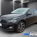 VOLKSWAGEN POLO 1.0 200 TSI HIGHLINE AUTOMÁTICO VOLKSWAGEN POLO 1.0 200 TSI HIGHLINE AUTOMÁTICO