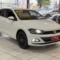 VOLKSWAGEN POLO 1.0 200 TSI SENSE AUTOMÁTICO VOLKSWAGEN POLO 1.0 200 TSI SENSE AUTOMÁTICO