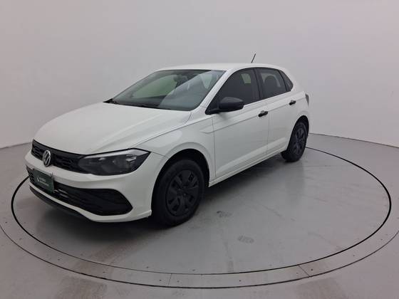 VOLKSWAGEN POLO 1.0 MPI MANUAL