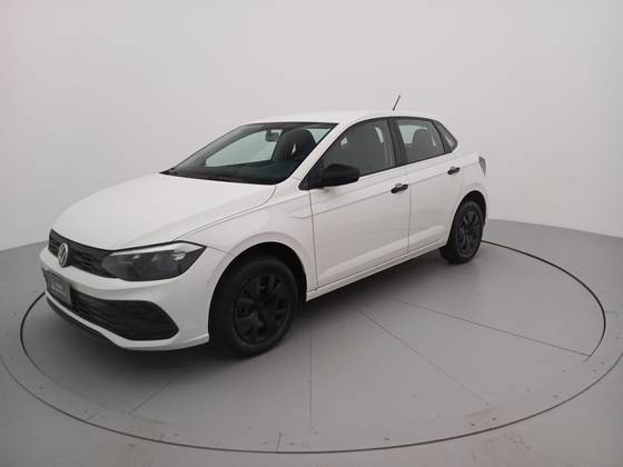 VOLKSWAGEN POLO 1.0 MPI MANUAL