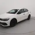 VOLKSWAGEN POLO 1.0 MPI MANUAL VOLKSWAGEN POLO 1.0 MPI MANUAL