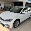 VOLKSWAGEN POLO 1.0 MPI MANUAL VOLKSWAGEN POLO 1.0 MPI MANUAL
