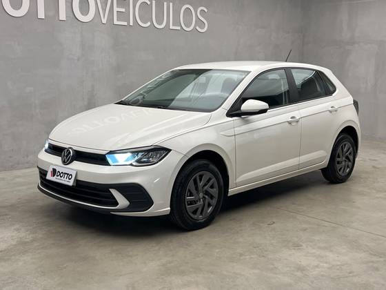 VOLKSWAGEN POLO 1.0 MPI MANUAL