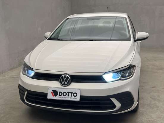 VOLKSWAGEN-POLO-1.0 MPI MANUAL VOLKSWAGEN-POLO-2024