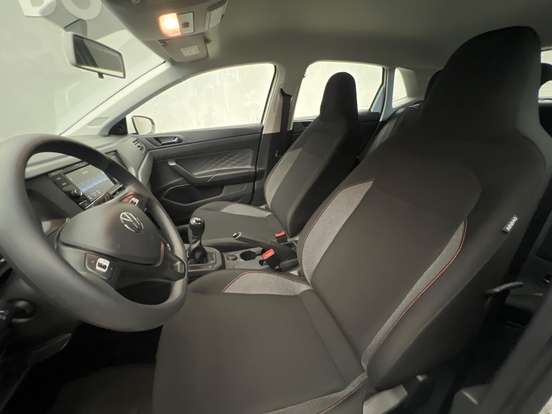 VOLKSWAGEN-POLO-1.0 MPI MANUAL VOLKSWAGEN-POLO-2024