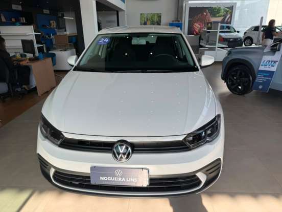 VOLKSWAGEN-POLO-1.0 MPI MANUAL VOLKSWAGEN-POLO-2023