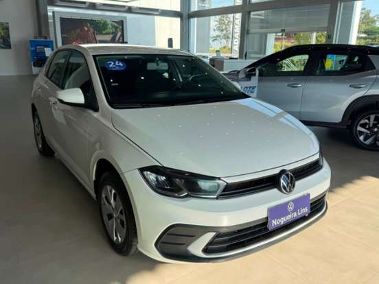VOLKSWAGEN-POLO-1.0 MPI MANUAL VOLKSWAGEN-POLO-2023