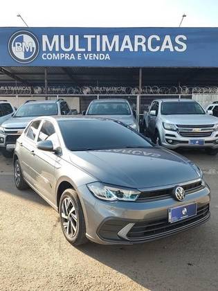 VOLKSWAGEN POLO 1.0 MPI MANUAL