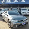 VOLKSWAGEN POLO 1.0 MPI MANUAL VOLKSWAGEN POLO 1.0 MPI MANUAL