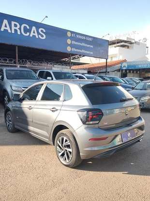 VOLKSWAGEN-POLO-1.0 MPI MANUAL VOLKSWAGEN-POLO-2023