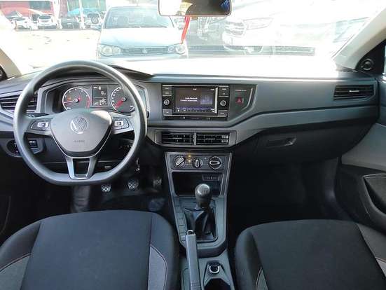VOLKSWAGEN-POLO-1.0 MPI MANUAL VOLKSWAGEN-POLO-2023