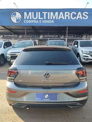 VOLKSWAGEN-POLO-1.0 MPI MANUAL VOLKSWAGEN-POLO-2023