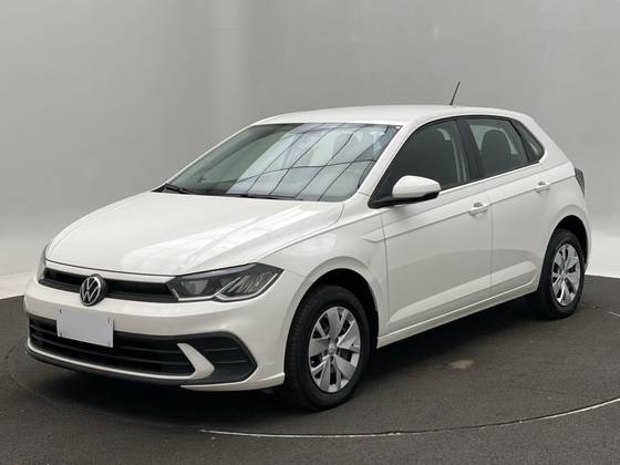 VOLKSWAGEN POLO 1.0 MPI MANUAL