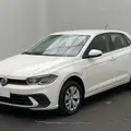VOLKSWAGEN POLO 1.0 MPI MANUAL VOLKSWAGEN POLO 1.0 MPI MANUAL