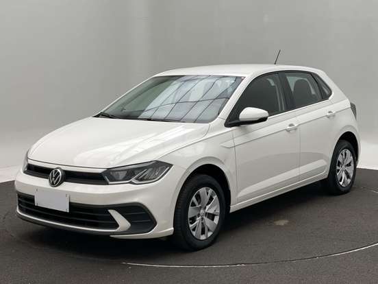 VOLKSWAGEN-POLO-1.0 MPI MANUAL VOLKSWAGEN-POLO-2023