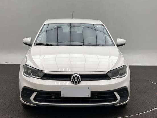VOLKSWAGEN-POLO-1.0 MPI MANUAL VOLKSWAGEN-POLO-2023